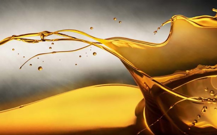 Conditioning Your Hydraulic Fluid