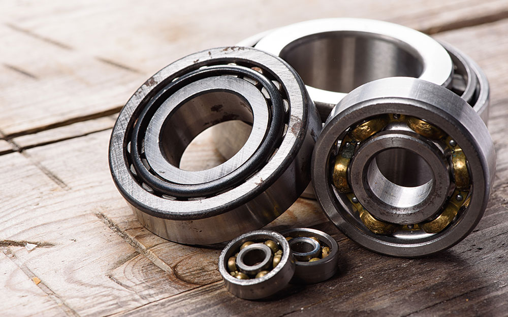 Common Issues with Bearings... and How to Fix Them!