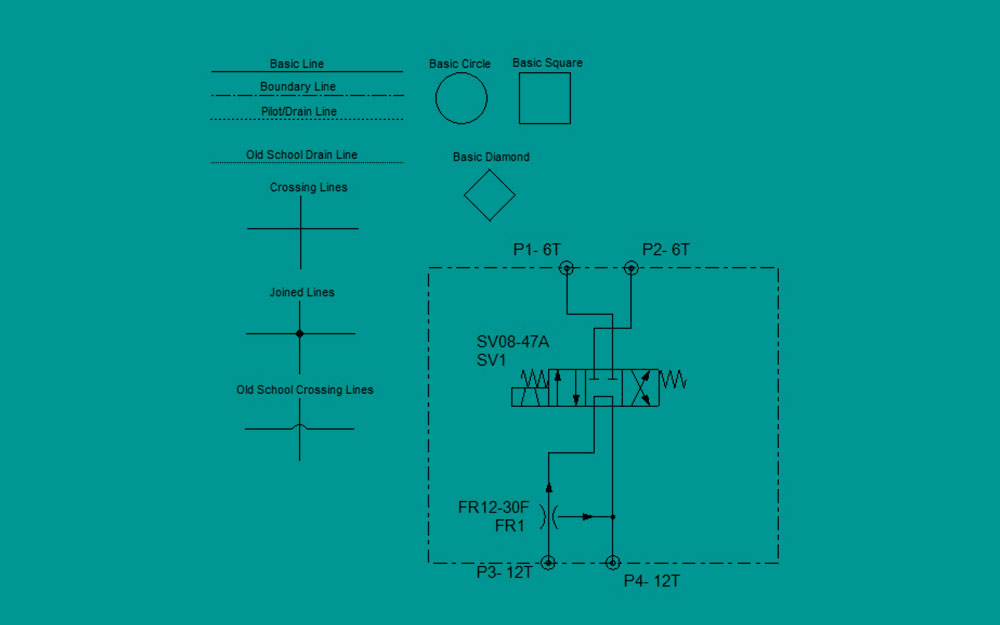 Josh's Opinion: Ve-Schematics