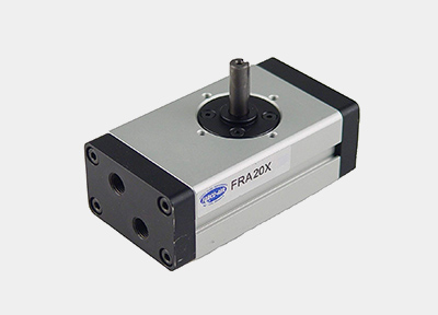 Rotary Actuator