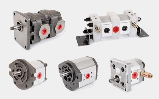 Gear Pumps